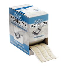 Languettes d’occlusion interproximale Snug Secure Patterson®