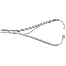 Porte-aiguille – Mathieu 14 cm/5,5"