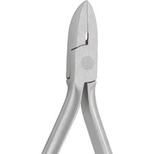 Pinces coupantes pour tenons et ligatures – Mini-pince coupante pour tenons et ligatures