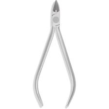 Pinces coupantes pour tenons et ligatures – Micro-mini pince coupante pour tenons et ligatures, manche long