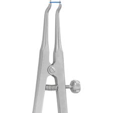Pinces de séparation de module de force orthodontiques