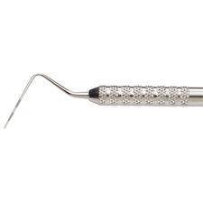 Sondes de diagnostic Patterson® – 11, manche standard, simple extrémité