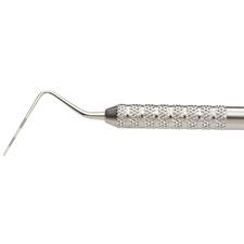 Sondes de diagnostic Patterson® – 12, chromocodé, manche standard, une extrémité