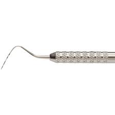 Sondes de diagnostic Patterson® – PQ-OW MICHO, code couleur, manche standard, simple extrémité