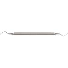 Curettes universelles Patterson® – Barnhart 1/2, double extrémité