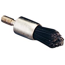 Prophy Midget Brushes – Screw Type, Firm, 144/Pkg