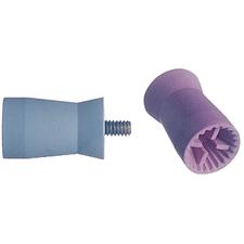 Prophy Cups – Petite Web™, Latex Free, Short, 144/Pkg