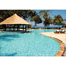 Summer Personalized Postcards, 100/Pkg