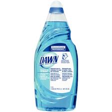 Dawn Dishwashing Liquid
