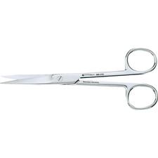 Ciseau chirurgical Patterson® – Opération, acier inoxydable, 5-1/2", droit, lisse