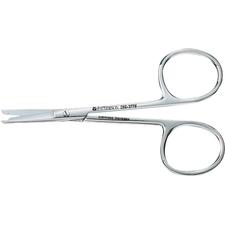 Ciseau chirurgical Patterson® – Suture Spencer, 3-1/2", lisse