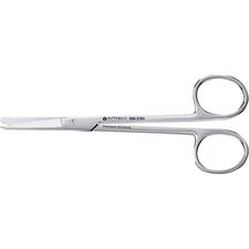 Ciseau chirurgical Patterson® – Suture Littauer, 4-1/2", lisse