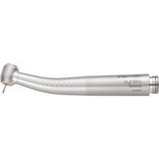 Synea 500 High Speed Air Handpiece – Contra Angle, Push-Button Autochuck, Penta Spray