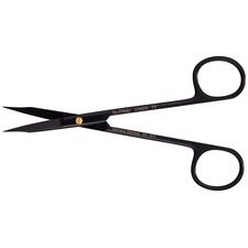 Ciseau chirurgical Black Line – Goldman-Fox, courbé