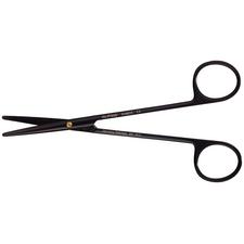 Ciseau chirurgical Black Line – Metzenbaum