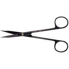 Ciseau chirurgical Black Line – Goldman-Fox, droit
