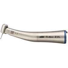 Ti-Max Z Series Attachment – Contra Angle, Electric Head & Shank, Push-Button Autochuck