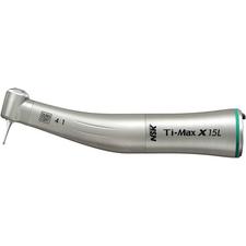 Ti-Max X Electric Attachment, General Application