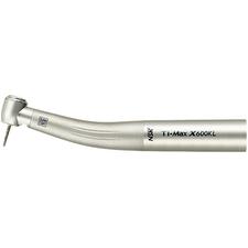 Ti-Max X Series High Speed Air Handpieces – Contra Angle, Push-Button Autochuck, Optic, Quadruple Spray