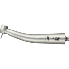 S-Max M Series High Speed Air Handpieces – Contra Angle, Push-Button Autochuck, Quadruple Spray