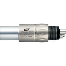 Ti-Max X Series Handpiece Couplings