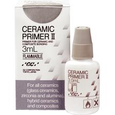 Ceramic Primer II, 3 ml