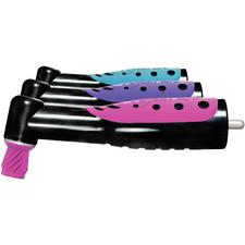 PerfectPearl™ Midnight Disposable Prophy Angles, 200/Pkg