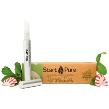 Start Pure® Peroxide Free Teeth Whitening Pen, Stain Lifter, Desensitizer, 16/Pkg
