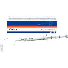 Calcicur – Seringue de 2 mL, embout de type 47