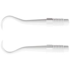 Embouts de rechange Implacare™ II – H6/7, 24/emballage