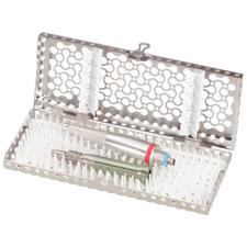 Cassettes Infinity Series™ IMS® – Cassette pour pièce à main/insert ultrasonique grande taille, 8" x 1,25" x 3"