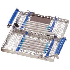 Cassette IMS® Infinity Series – Double-Decker, 8" x 1,5" x 4,5"