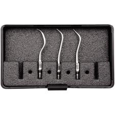 Trousse d’embouts de détartrage universels SONICflex
