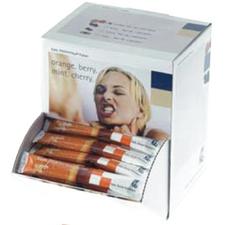 PROPHYflex Prophy Powders, 80/Pkg