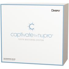 Captivate by NUPRO™ Tooth Whitening System In-Office Kit, 36% Hydrogen Peroxide