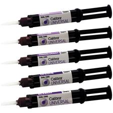 Calibra® Universal Self-Adhesive Resin Cement – Dual Cure, Automix