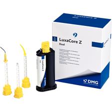 Luxacore® Z Dual Automix