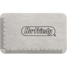 Allen Membrane Measurement Card, 1/Pkg