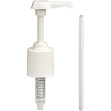Listerine Pump for 1.5 Liter Bottle