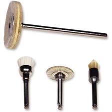 Polishing Brushes
