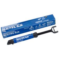 BEAUTIFIL® Bulk Restorative