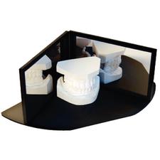 Tri-View Photography Stand
