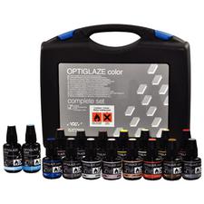 OPTIGLAZE™ Color