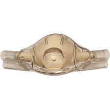 ClearView™ Single-Use Nasal Hoods – Large Adult, 12/Pkg