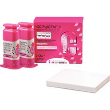 GC FujiCEM™ 2 Glass Ionomer Cement Refill (Automix Compatible)