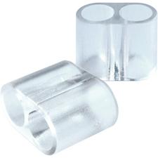 Connecteur pour cartouches d’empreintes, 5/emballage