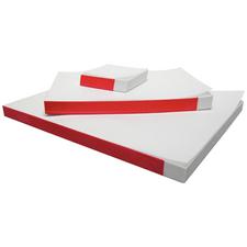 Blocs de mélange – 2-3/8" x 1-7/8", 60/emballage