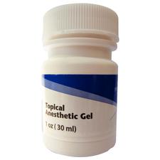 Patterson® Topical Anesthetic Gel 1 oz