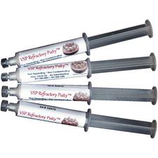 VSP™ Refractory Putty – 12 g, 4/Pkg