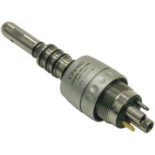 TwinPower Turbine® High Speed Handpiece Couplings